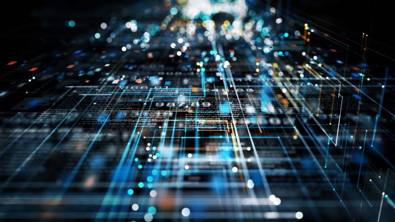 滑县AI软件开发公司：Python赋能网页开发的适用场景解析